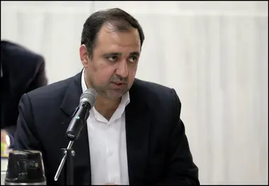 محور ارتباطی مسیر قم- کهک چهارخطه می‌شود