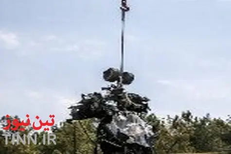 ◄ گزارش تصویری تین نیوز از سقوط هواپیمای مسافربری سپاهان در تهران