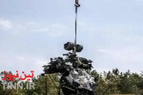 ◄ گزارش تصویری تین نیوز از سقوط هواپیمای مسافربری سپاهان در تهران