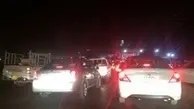 هجوم به پمپ بنزین ها در اربیل