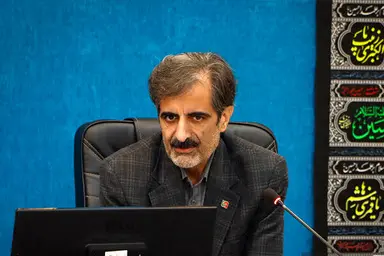 برنامه‌ ریزی منسجم اعزام ۴۰۰ اتوبوس برای جابه‌جایی زائران اربعین ۱۴۰۴ 