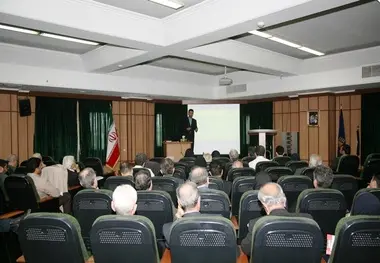 نشست مدیران و مسئولان مراکز آموزش عملیاتی برگزار شد