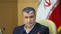 آسیب‌های سیل به زیرساخت‌ها از زبان وزیر راه