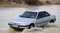 احتمال وقوع سیلاب ناگهانی در مناطق کوهستانی گلستان 