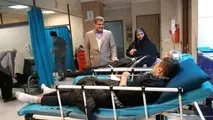 جزییات تصادف دانش‌آموزان تهرانی