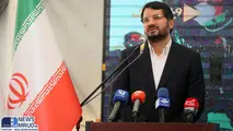 گزارش تصویری | با حضور وزیر راه و شهرسازی ۶۴۴۷ واحد مسکن مهر در شهرهای جدید مهستان و پردیس افتتاح شد