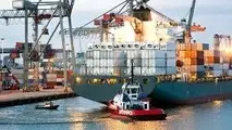 رکود حمل ونقل دریایی با فشار تحریم و کرونا