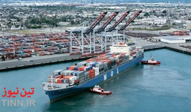 How technology is shaping the nation’s busiest seaports