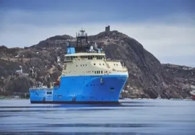 Maersk installs Energy Advisory System to save fuel