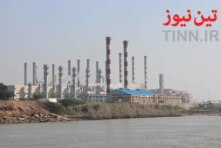 بندر آبادان