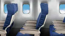 امن ترین صندلی های هواپیما کدام هستند؟