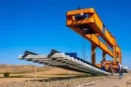 همت مهندسان تبریزی برای پیشبرد پروژه ملی راه آهن چابهار - زاهدان

