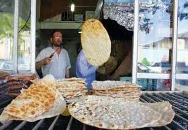 نانوایی‌ها در صدر شکایات مردمی