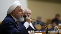 فیلم| خاطره روحانی از وزیری که بخاطر «حجاب» اجازه ساخت فرودگاه امام را نداد