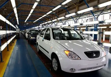 علت فساد زا بودن پیش فروش خودرو های داخلی