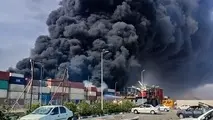 بازپرس پرونده انفجار در بندر شهید رجایی: دو مدیر بازداشت و چند مطلع احضار شده‌ اند
