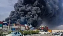 اعلام آمادگی انجمن خیرین راه و ترابری برای ارایه کمک در مورد انفجار بندر شهید رجایی