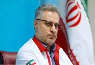 ۴ مفقودی، ۲ کشته و امدادرسانی به ۳۷۰۶ تن در حوادث جوی کشور