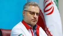 ۴ مفقودی، ۲ کشته و امدادرسانی به ۳۷۰۶ تن در حوادث جوی کشور