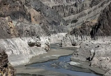 ضرورت مدیریت یکپارچه منابع آب از دیدگاه زیست محیطی، اقتصادی و اجتماعی