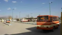 ناوگان حمل و نقل عمومی روستایی در استان مرکزی توسعه می‌یابد