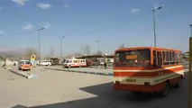 تبدیل مینی بوس به تاکسی خلاف برنامه۵ ساله است