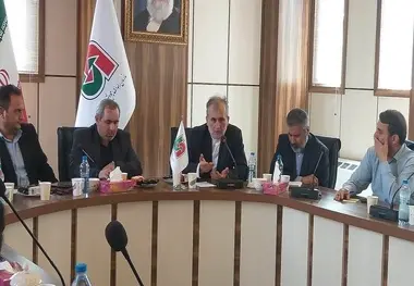 بررسی مشکلات کامیونداران ایرانی در پایانه مرزی بیله‌‎سوار 