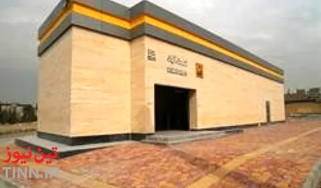 ایستگاه مترو نعمت آباد ۱۸ آبان بهره برداری می شود