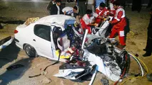دلیل 80 درصد تصادف‌ها مشخص شد