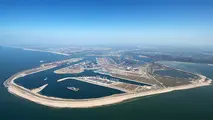 Rotterdam’s half yearly report sees throughput increase