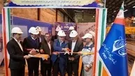 آغاز عملیات اجرایی ساخت نخستین شناور لایروب هاپر بارج کشور در استان مازندران
