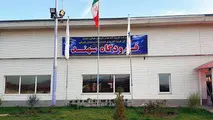پروازها در فرودگاه سهند دوباره جان می‌گیرد