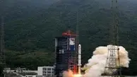 خودروساز چینی 9 ماهواره به فضا پرتاب کرد