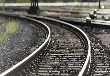 دولت بر تکمیل پروژه راه‌ آهن اردبیل اهتمام ویژه دارد

