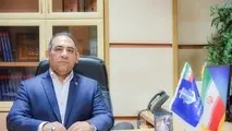 آغاز روند بارگیری مکانیزه محمولات صادراتی در کریدور مشترک نفتی مجتمع بندری امام 