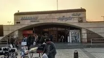 تأکید بر پرهیز از سفرهای غیرضروری در ایام بهسازی خط یک مترو