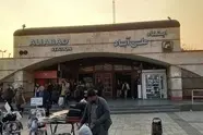 تأکید بر پرهیز از سفرهای غیرضروری در ایام بهسازی خط یک مترو