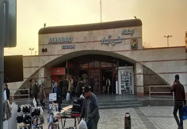 تأکید بر پرهیز از سفرهای غیرضروری در ایام بهسازی خط یک مترو