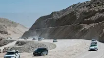 اهمیت تکمیل ودوبانده سازی محوربیرجند - قاین 