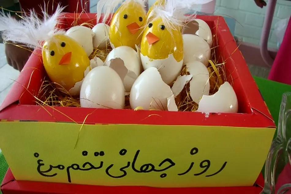مرغداران در خط مقدم جبهه جنگ اقتصادی هستند