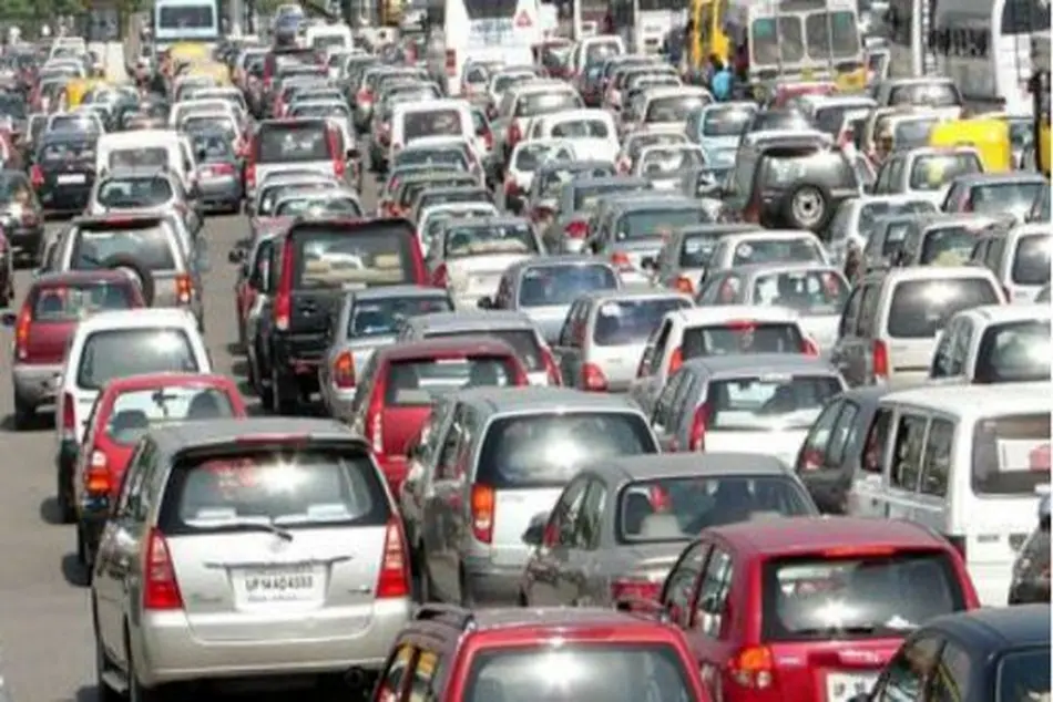 EasyPark develops app to find parking spaces
