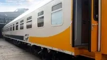 پیشنهاد یک هنرمند سرشناس به روحانی: خطوط ریلی را دست کم نگیر 
