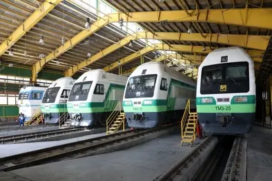 سال جدید و ساخت دو خط تازه در مترو تهران | آیا امسال واگن های نو به مترو می آید؟