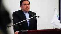 وزیر راه: برخی واحدهای مسکن مهر که مشتری ندارند به کمیته امداد واگذار می شود
