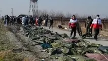 اجرای مصوبه هیئت وزیران در مورد سانحه پرواز اوکراین 