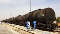بودجه 98 چه اثری بر حمل سوخت در شبکه ریلی دارد؟ 