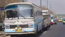  تحریم اتوبوسی تهران هشت‌ساله شد 