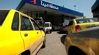 تاثیر تحریم ایران بر بازار سوخت سوریه
