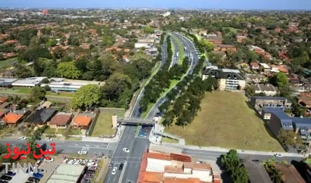 Fulton Hogan Egis receives contract to operate and maintain WestConnex in Australia