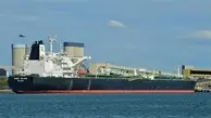 هراس شرکت ها برای تخلیه نفت توقیف شده ایران